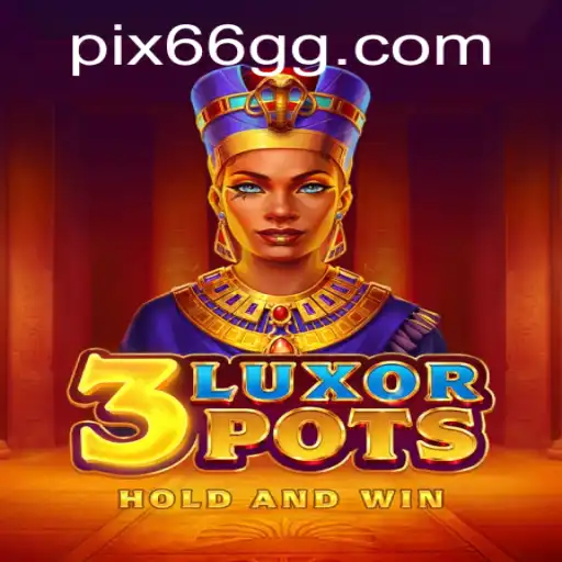 Explorando o Universo de 3LuxorPots: Um Mergulho no Jogo do Momento