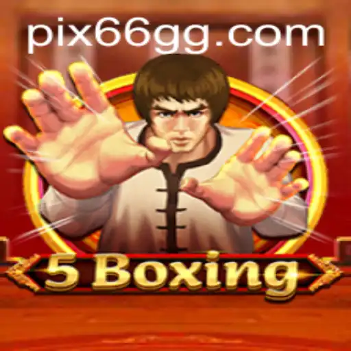 Descubra o Empolgante Mundo de 5Boxing: O Jogo Revolucionário de 66GG.com
