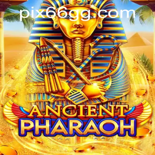 Descubra o Fascinante Mundo do Jogo AncientPharaoh