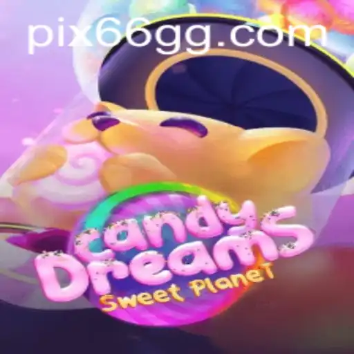 Explore o Fascinante Mundo de CandyDreams
