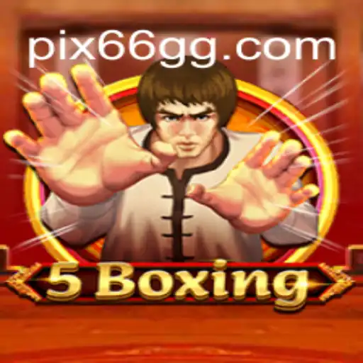 Descubra o Empolgante Mundo de 5Boxing: O Jogo Revolucionário de 66GG.com
