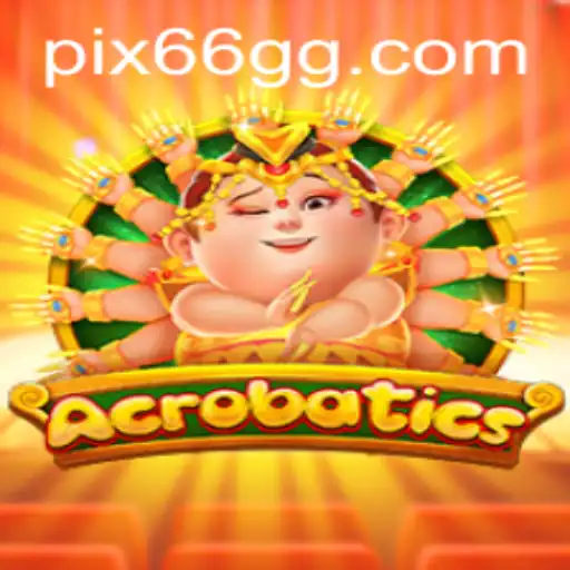 Explorando o Mundo do Jogo Acrobatics: Uma Aventura Inovadora