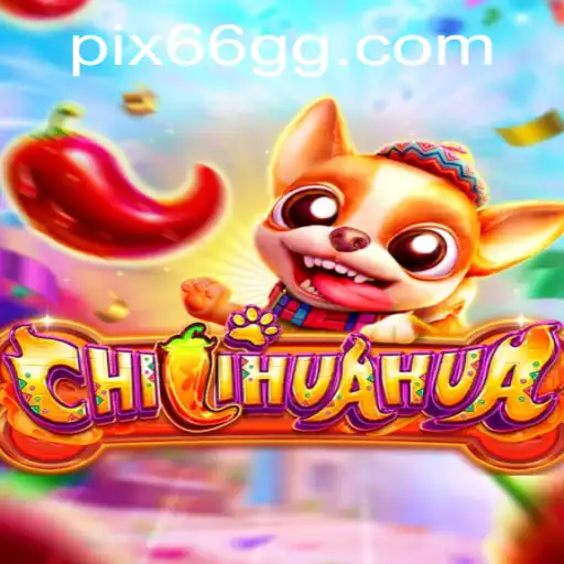 Descobrindo o Jogo CHILIHUAHUA e a Palavra-Chave 66GG.com