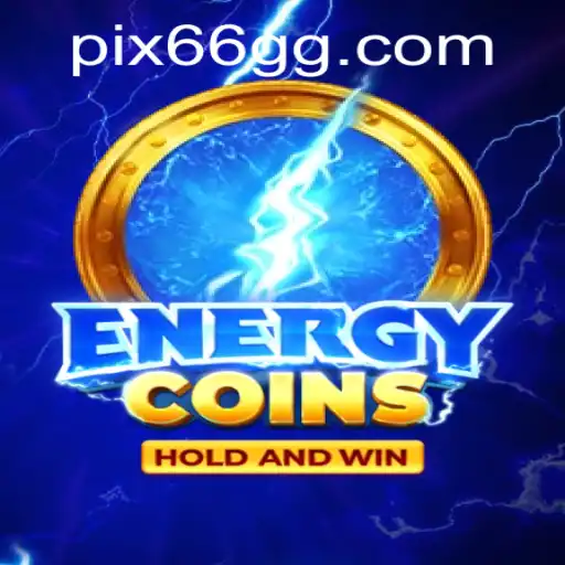 EnergyCoins: Explorando o Jogo Inovador no Universo de 66GG.com