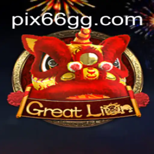 Descobrindo o Mundo de GreatLion: O Jogo Revolucionário de Estratégia e Aventura