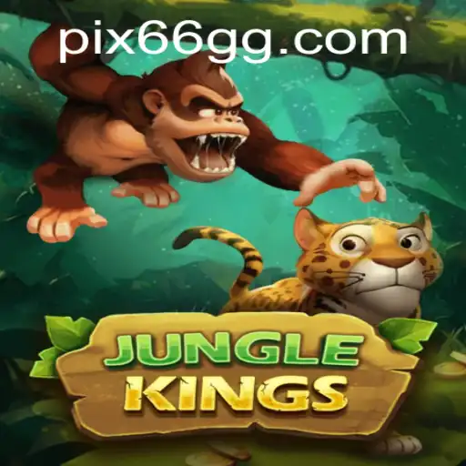 JungleKings: Descrição, Introdução e Regras do Jogo
