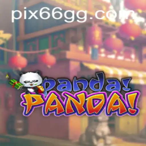 Descubra o Fascinante Mundo de PandaPanda em 66GG.com