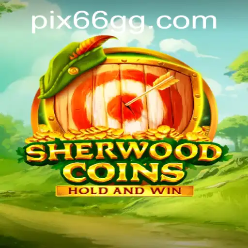 Explorando SherwoodCoins: Um Jogo de Estratégia e Aventura