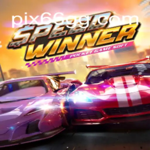 Desbravando SpeedWinner - A Emoção das Corridas e Estratégia em 66GG.com