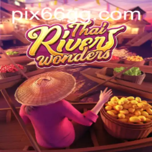 Explorando ThaiRiverWonders: Aventura e Estratégia no Mundo dos Jogos Online