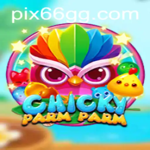 Descubra o Fascinante Mundo de ChickyParmParm: O Novo Fenômeno do 66GG.com