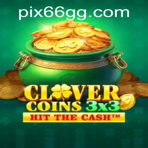 Clovercoin3x3: Um Jogo Inovador com 66GG.com