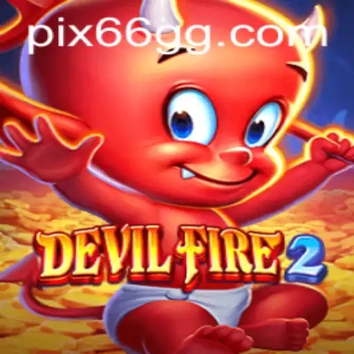 Descubra DevilFire2: O Jogo Que Está Conquistando o Universo Gamer na 66GG.com
