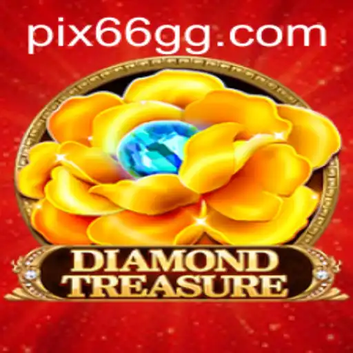 Explorando o Mundo de Diamondtreasure: O Jogo do Momento Relacionado ao 66GG.com
