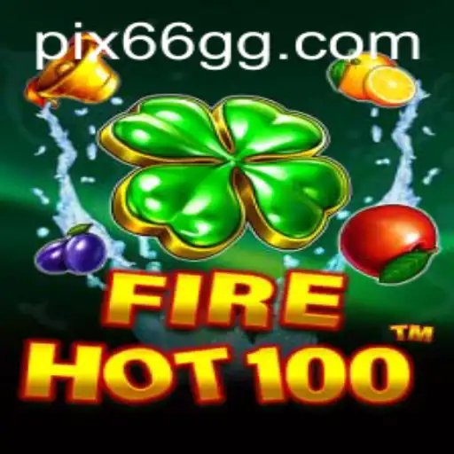 Descubra o Mundo de Aventura do Jogo FireHot100