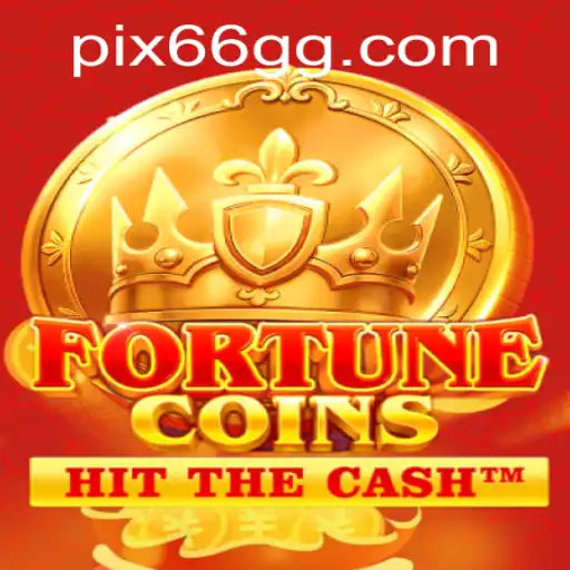 Explorando FortuneCoins: Uma Nova Experiência de Jogo no 66GG.com