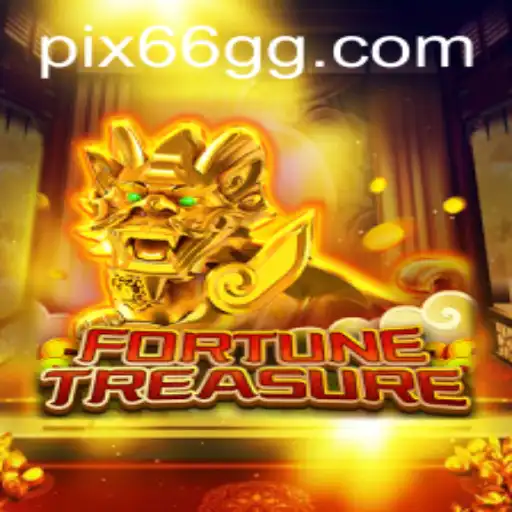 Descobrindo o Universo de FortuneTreasure - A Nova Sensação do 66GG.com