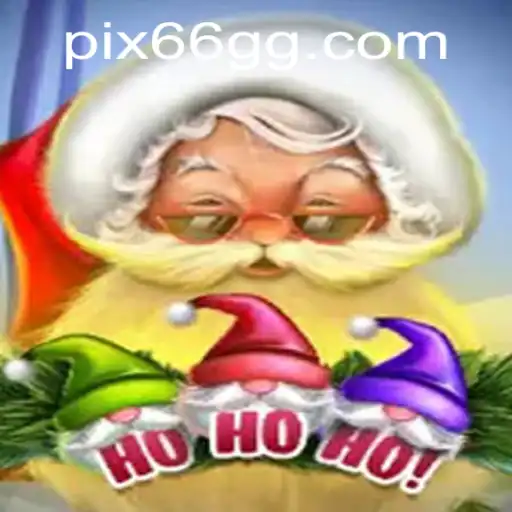 Desvendando o Jogo HoHoHo: Uma Experiência de Entretenimento com 66GG.com