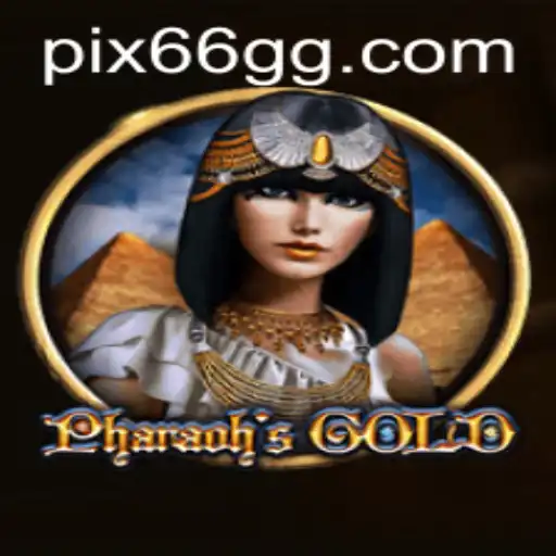 Descubra os Segredos do Jogo PharaohsGold no 66GG.com