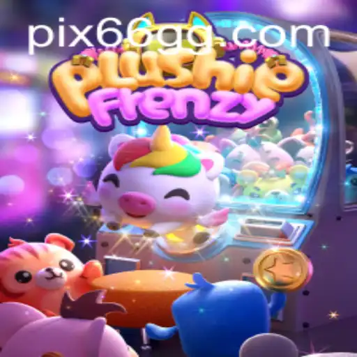 Desvendando PlushieFrenzy: Um Guia Completo para o Fascinante Mundo dos Brinquedos de Pelúcia