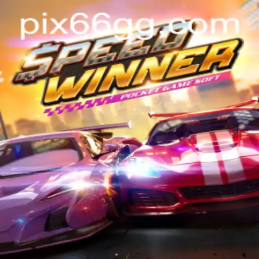 Desbravando SpeedWinner - A Emoção das Corridas e Estratégia em 66GG.com