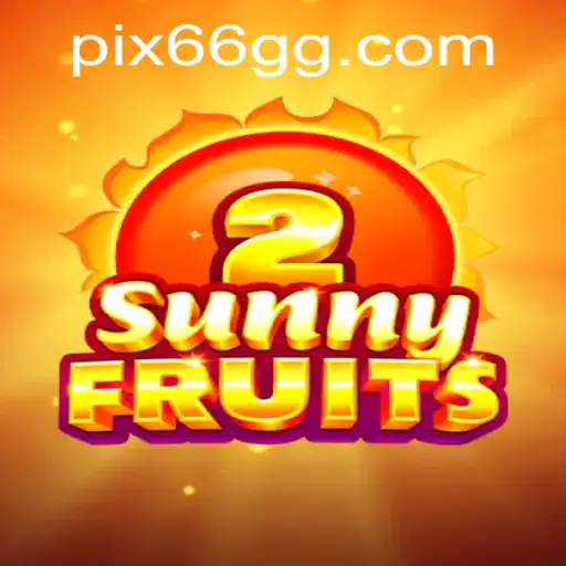 SunnyFruits2: Uma Imersão na Nova Sensação de Jogos da 66GG.com