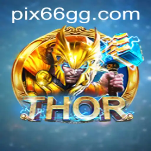 Explorando o Mundo de THOR: A Nova Sensação dos Jogos em 66GG.com
