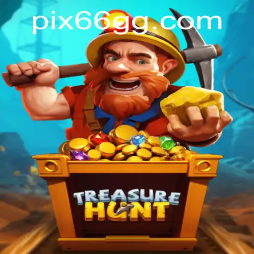 Descubra a Aventura Inesquecível em TreasureHunt