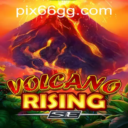 VolcanoRisingSE: Explorando uma Nova Era de Aventuras em 66GG.com