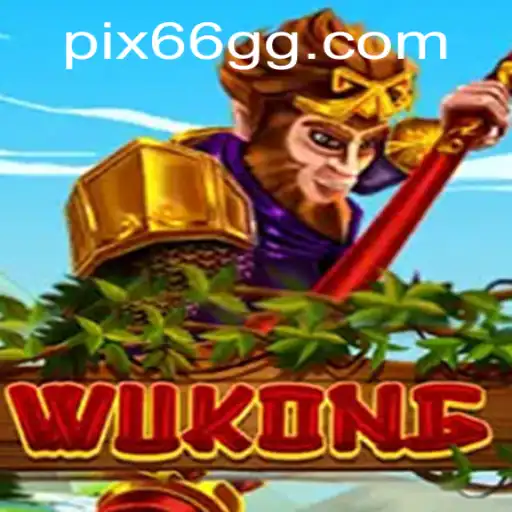 Explorando o Universo de Wukong: A Nova Sensação do 66GG.com